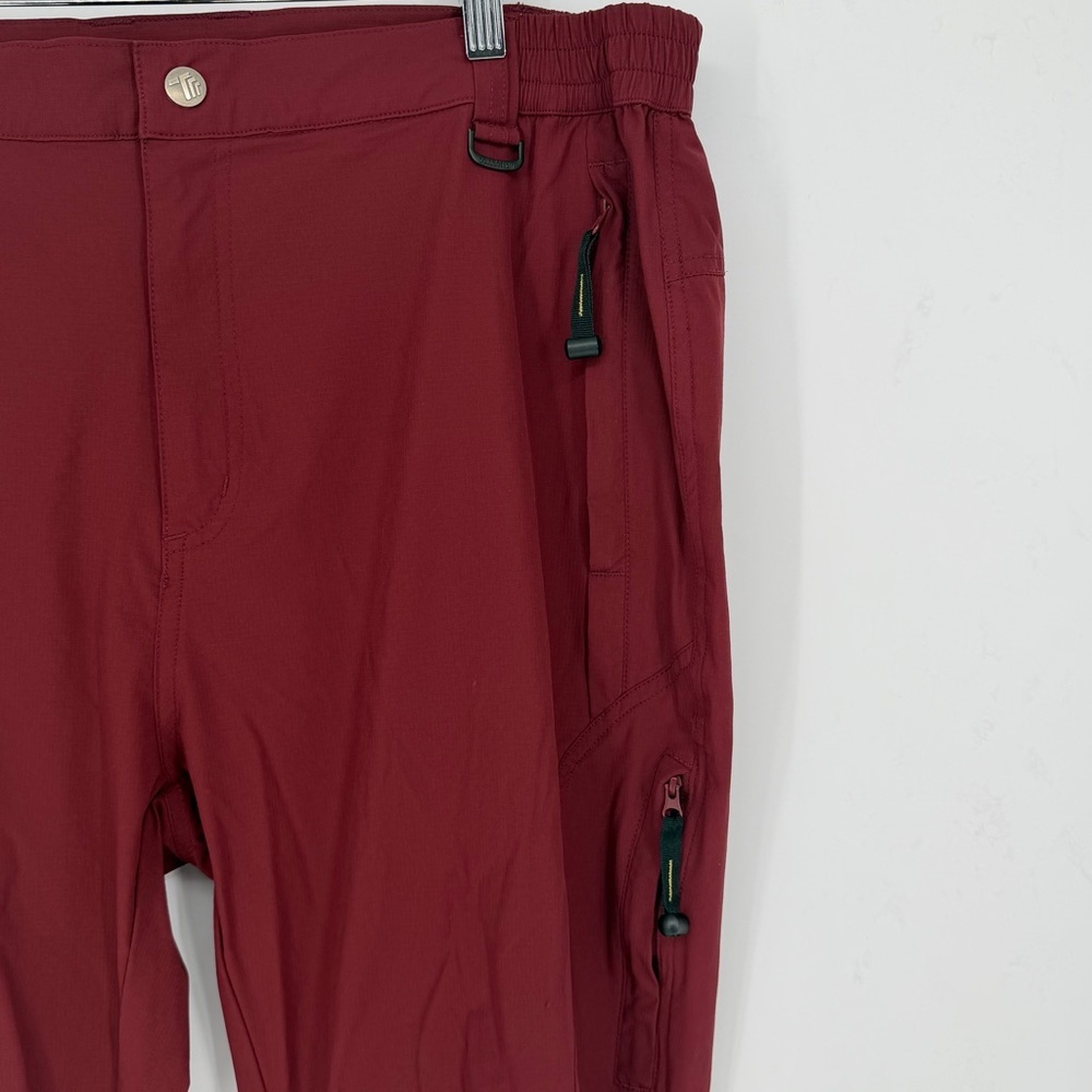 Outdoorsports Outdoor Wear Trail Pants - Picture 6 of 7